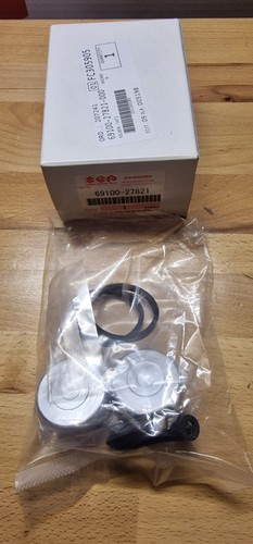 Nos oem suzuki 500 - oem,