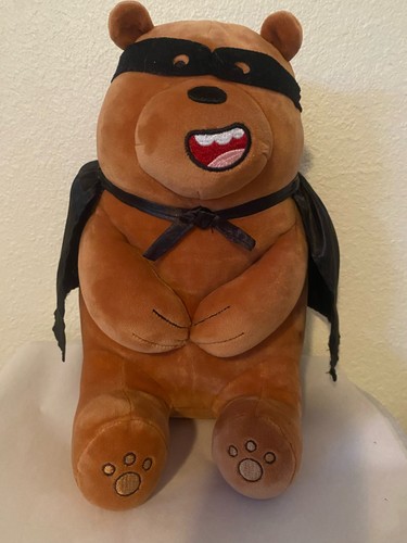 Miniso life bare bears - miniso,