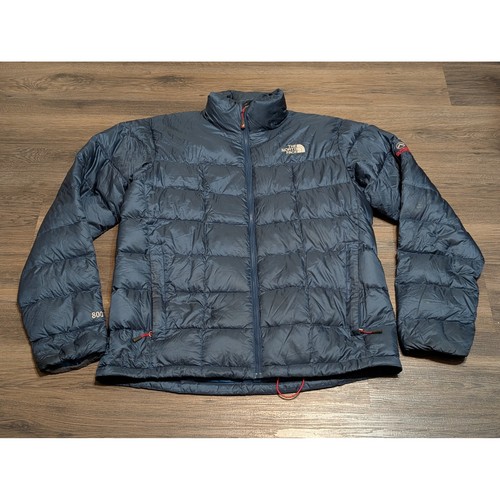 The north face summit serie - face,