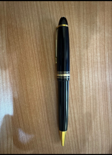 Mont blanc roller - mont,