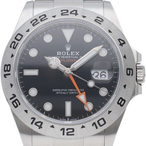 Orologio rolex explorer - rolex, 2