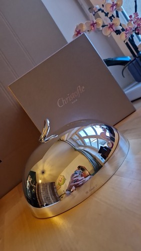 Christofle vertigo andrée - christofle,