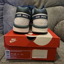 NIKE AIR MAX BW OG CLASSIC