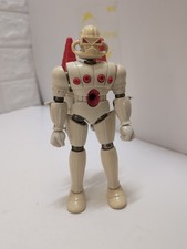 Micronauti Force Commander Loose