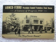 Armco-Ferro Porcellana