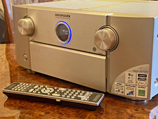 MARANTZ SR7008 Ricevitore Rete