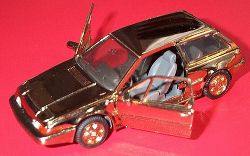 Meraviglioso modellino auto - meraviglioso,