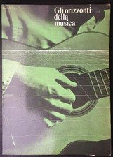 GLI ORIZZONTI DELLA MUSICA
