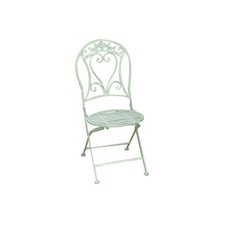 SEDIE FERRO BATTUTO VIGOR MIKA