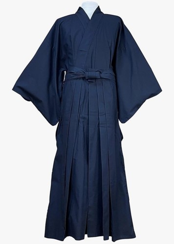 Nuovo set kimono samurai - ​nuovo,