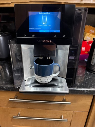 Siemens eq700 smart - eq700,