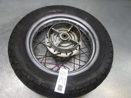 Ruota posteriore yamaha - yamaha, xv125