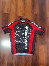 Merida Men's Short Sleeve