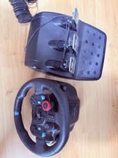 Logitech G29 Driving Force