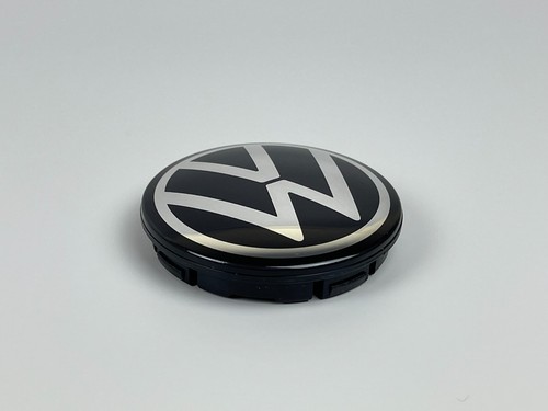 Nuovo originale coprimozzo - nuovo, vw