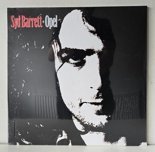 Syd barrett opel - -,