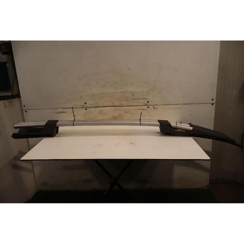 Barre portatutto longitudinali - barre,