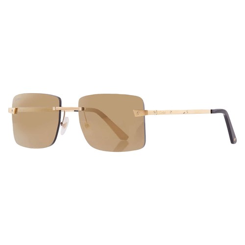 Occhiali sole uomo cartier - da,