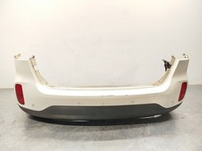866112P510 REAR BUMPER /