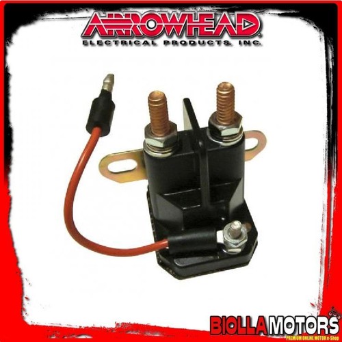 Smu6004 solenoide starter - smu6004,
