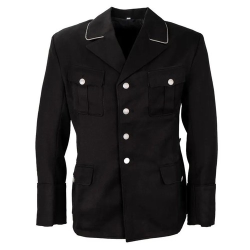 Giacca tunica militare - , uomo