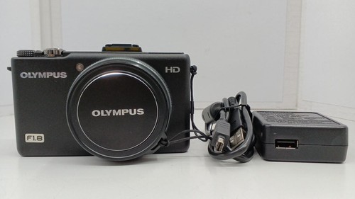Fotocamera digitale olympus - digitale,