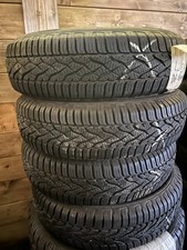  4 Pneumatici  4 stagioni Barum Quartaris 5 135/80 R13 79T