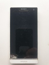 Sony Xperia S - LT26i