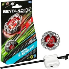 BEY BBX SCYTHE INCENDIO