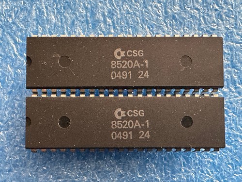 8520pd csg odd even un - csg,