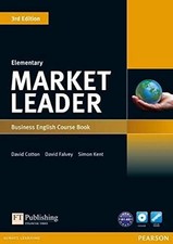 Market Leader 3rd Edition