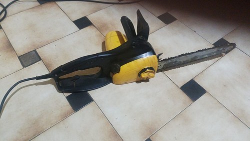 Elettrosega elettrica - elettrosega,