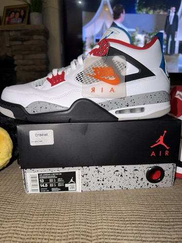 Nike air jordan retro - air,
