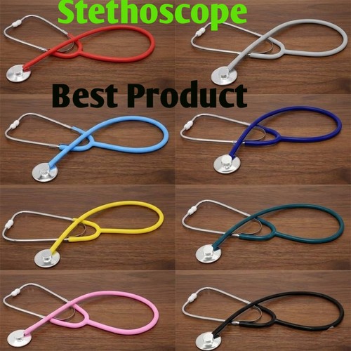 Stetoscopio testa singola - , emt