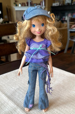 Bambola holly hobbie - hobbie, friends