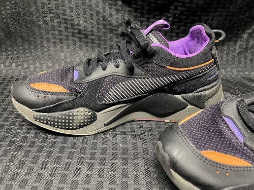 Puma retro athletic - rs,
