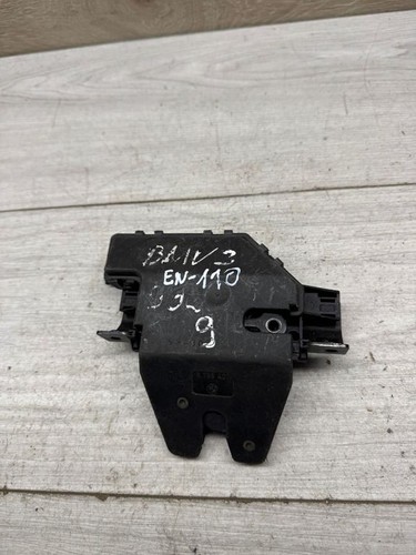 Bmw e46 2002 - 2002, portellone