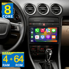 Autoradio Android 4+64GB