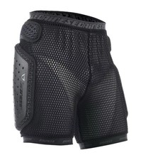 Protezione Moto Hard Short E1