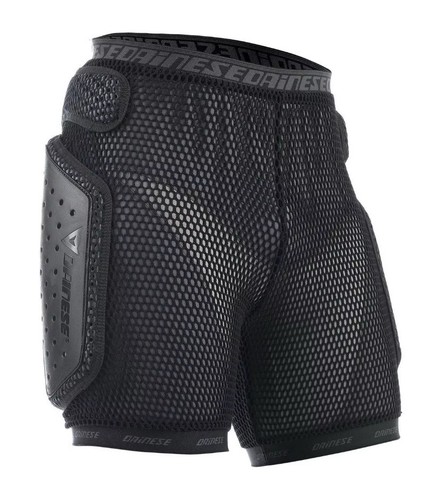Protezione moto hard - short, e1