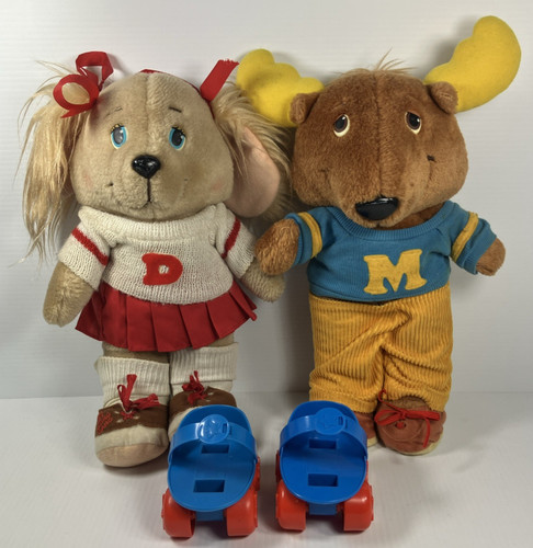 Get along gang - get, plush