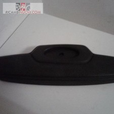 PULSANTE CLACSON AVVISATORE