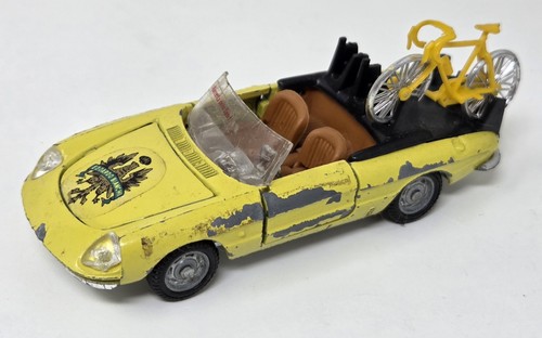 Mebetoys vintage modello - mebetoys,