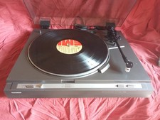 PIATTO GIRADISCHI SEMIAUT. A