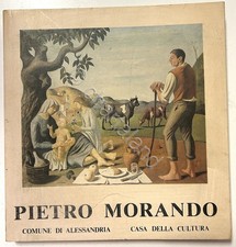 Pietro Morando - Casa cultura