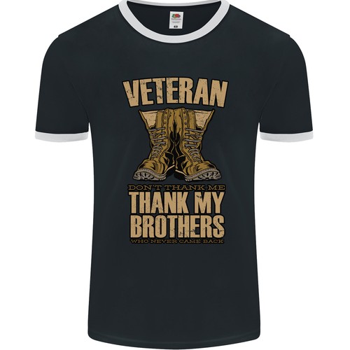 Veterano stivali esercito - stivali,