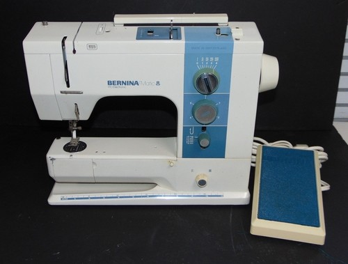 Bernina 910 electronic - 910, sewing