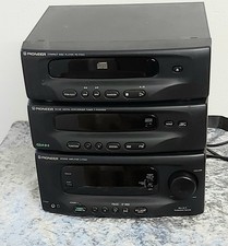 Pioneer stereo F-P550