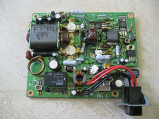 Unità PA Yaesu FT-900 in