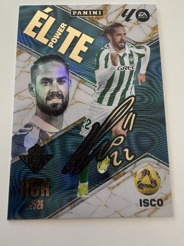 Isco elite power megacracks - elite,